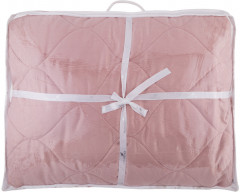 Покрывало «Барокко» (покрывало, 2 наволочки 50х70 см) - Фото 3