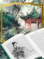 Сон в Нефритовом павильоне - Фото 3