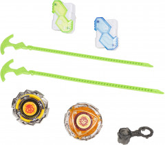 Набор игровой «Warriors-Flame» - Фото 1