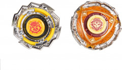 Набор игровой «Warriors-Flame» - Фото 2