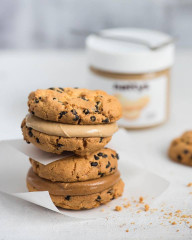 Паста-кешью без меда Natty’s «Smooth» - Фото 2