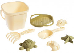 Набор игрушек для песочницы - Фото 1