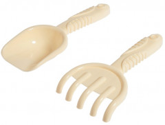 Набор игрушек для песочницы - Фото 3