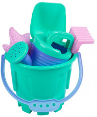 Набор игрушек для песочницы - Фото 1