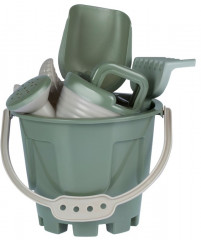 Набор игрушек для песочницы - Фото 1