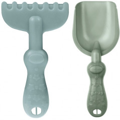 Набор игрушек для песочницы - Фото 4