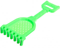 Набор для игры в песке «Грузовик» - Фото 1