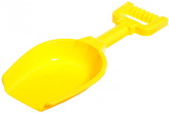 Набор для игры в песке «Грузовик» - Фото 2