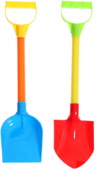 Набор лопаток для игры в песке - Фото 1