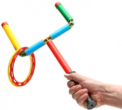 Игра «Кольцеброс» - Фото 1