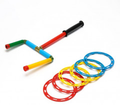 Игра «Кольцеброс» - Фото 2