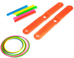 Кольцеброс «Меткий бросок» - Фото 2