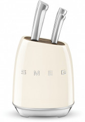 Набор ножей кухонных с подставкой - Фото 2