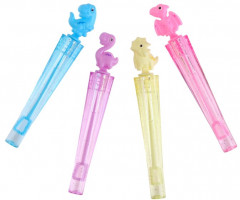 Набор мыльных пузырей «Динозавры» - Фото 3