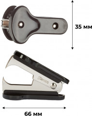 Антистеплер - Фото 5