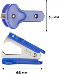 Антистеплер - Фото 5