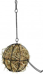 Кормушка для грызунов подвесная - Фото 1