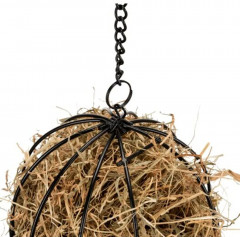 Кормушка для грызунов подвесная - Фото 3