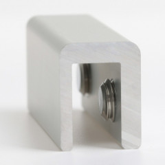 Блокиратор для окон и раздвижных дверей «Ключик» - Фото 4