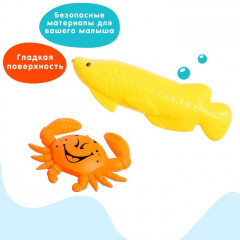 Рыбалка «Большие рыбки» - Фото 3