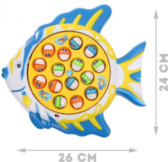 Рыбалка «Рыбка» - Фото 1