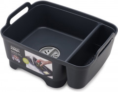 Контейнер для мытья посуды «Wash&Drain» - Фото 1