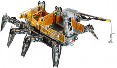 Модель сборная из картона «Октопус» - Фото 2