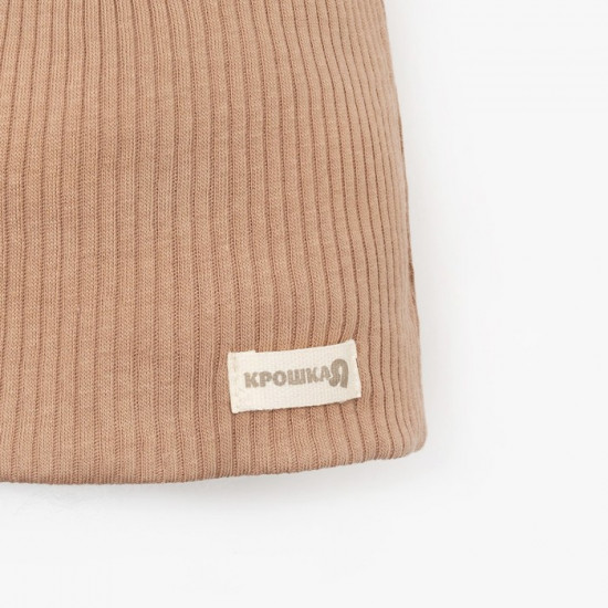 Шапка детская «Basic line»