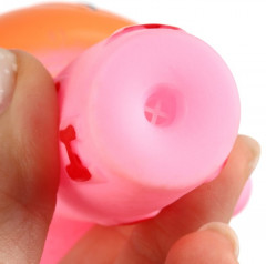 Игрушка для купания «Малыши: Обезьянка» - Фото 3