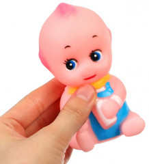 Игрушка для купания «Пупсик» - Фото 3
