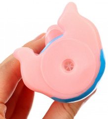 Игрушка для купания «Пупсик» - Фото 4