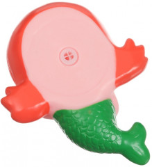 Игрушка для купания с пищалкой «Русалочка» - Фото 4