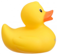 Игрушка для купания «Уточка» - Фото 2