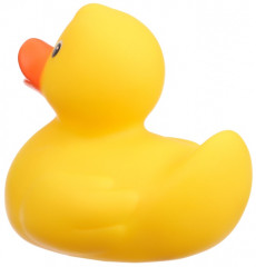 Игрушка для купания «Уточка» - Фото 3