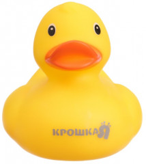 Игрушка для купания «Уточка» - Фото 4