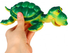 Игрушка для купания «Черепаха» - Фото 4