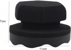 Аппликатор для ручной полировки - Фото 1