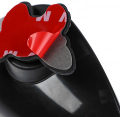 Зеркало заднего вида дополнительное поворотное - Фото 3