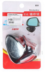 Зеркало заднего вида дополнительное поворотное - Фото 4