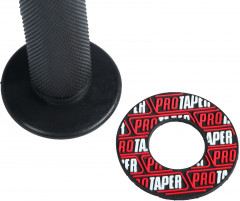 Грипсы для велосипеда противоскользящие - Фото 1