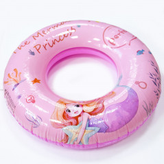 Круг надувной «Русалочка» - Фото 1