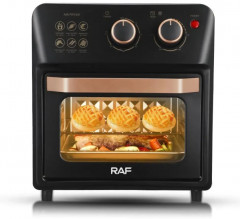 Аэрогриль - Фото 3