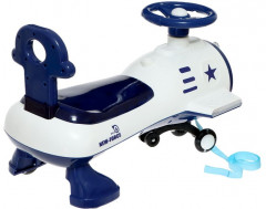 Каталка-толокар «Бибикар» - Фото 2