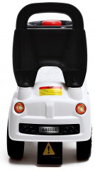 Толокар детский «Ночной гонщик. Машинка» - Фото 3
