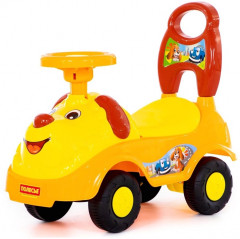 Толокар «Лёва» - Фото 1