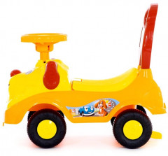 Толокар «Лёва» - Фото 2