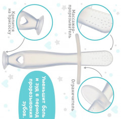 Прорезыватель - Фото 1