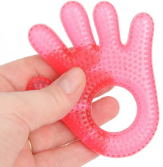 Прорезыватель охлаждающий «Ладошка» - Фото 2