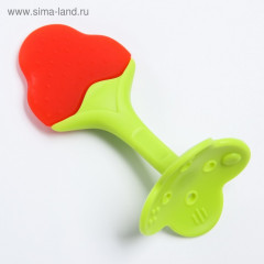 Прорезыватель «Клубничка» - Фото 2