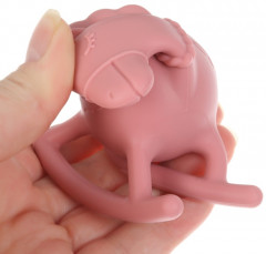 Прорезыватель «Лошадка» - Фото 4